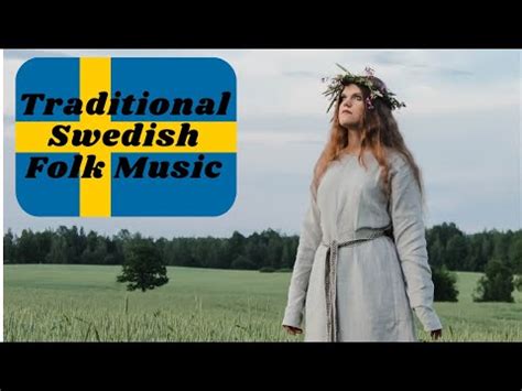 Älvdansen: En kraftfull vals som möter det meditativa i traditionell svensk musik