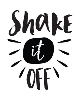  Shake It Off - En uppryckande pop-hymn med självförtroende och glimt av nostalgi